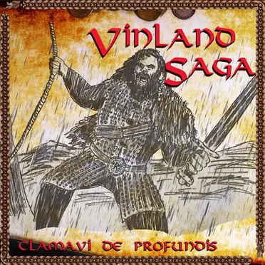 Vinland Saga