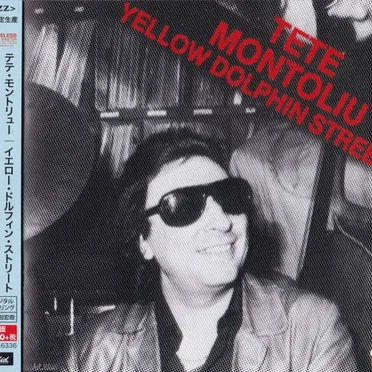 Yellow Dolphin Street