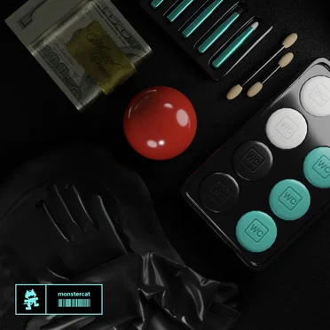 Who's Laughing Now (A Hundred Drums remix)