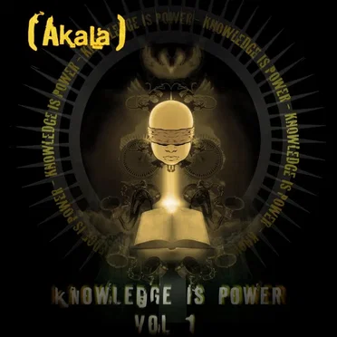 Knowledge is Power Mixtape Vol. 1