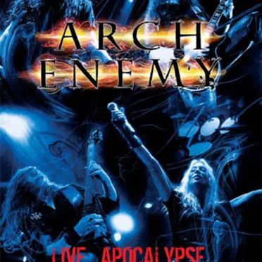 Live Apocalypse
