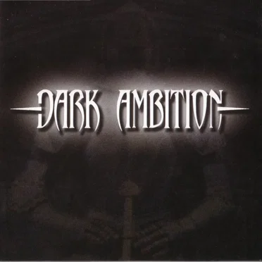Crimson Temptation (크림슨 템테이션) by Dark Ambition - album cover