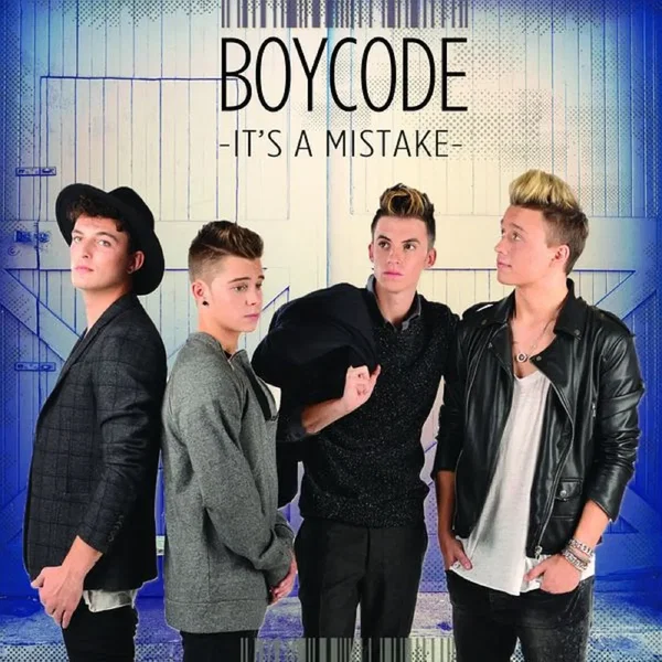 It's a Mistake