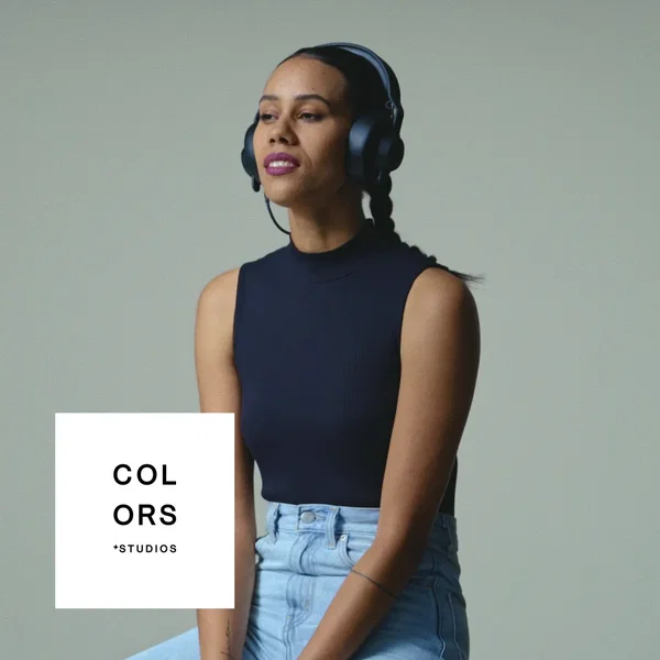 TAKE ME - A COLORS ENCORE