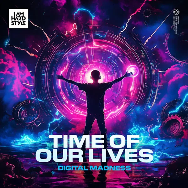 Time of Our Lives