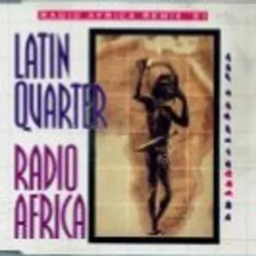 Radio Africa Remix '91