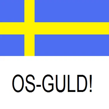OS Forever by Fest på tisdag - album cover
