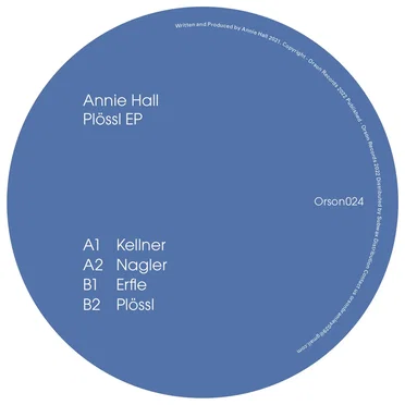 Plössl EP