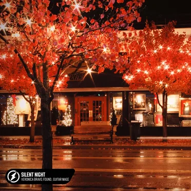 Silent Night (acoustic)