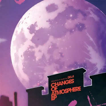 Changes of Atmosphere EP