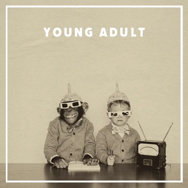 YOUNG ADULT