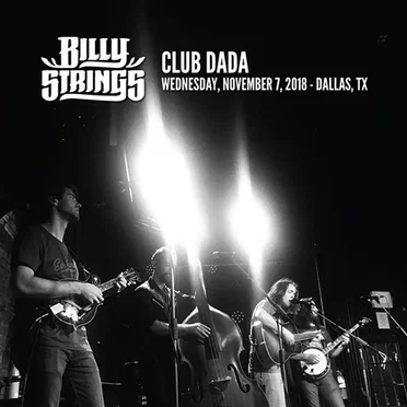 2018-11-07: Club Dada, Dallas, TX, USA