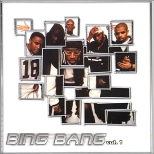 Bing Bang