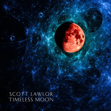 Timeless Moon