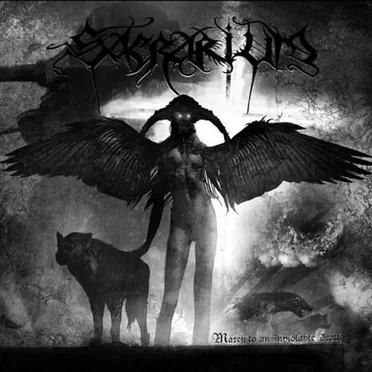 March to an Inviolable Death