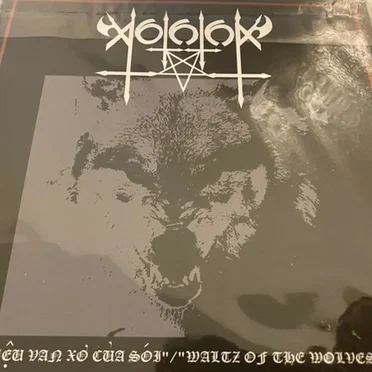 Diệu Van Xơ Của Sói / Waltz Of The Wolves