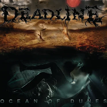 Ocean of Dunes