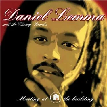 Meeting at the Building by Daniel Lemma - album cover
