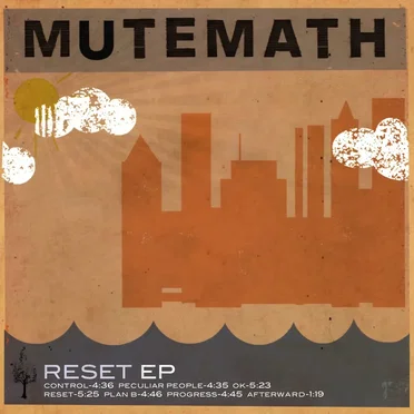Reset EP