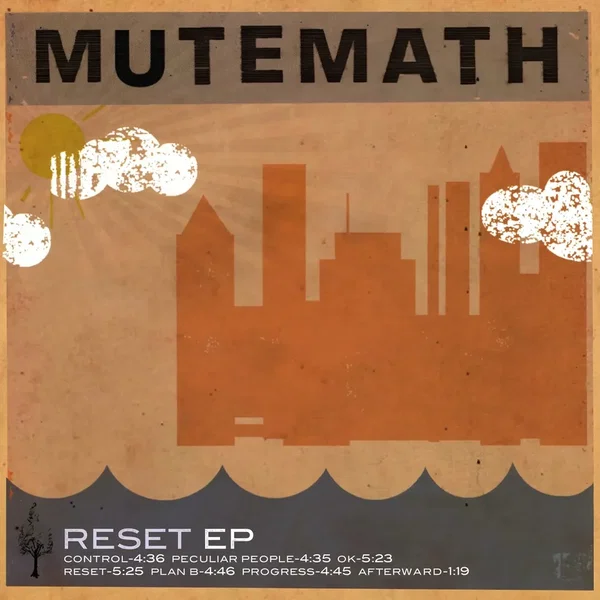 Reset EP