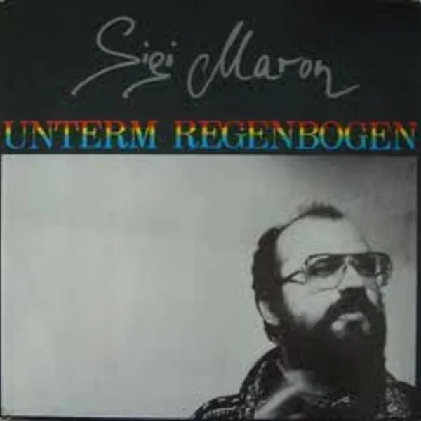 Unterm Regenbogen