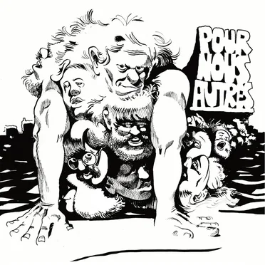 Pour nous autres