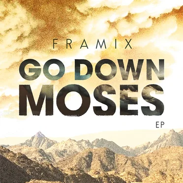 Go Down Moses EP