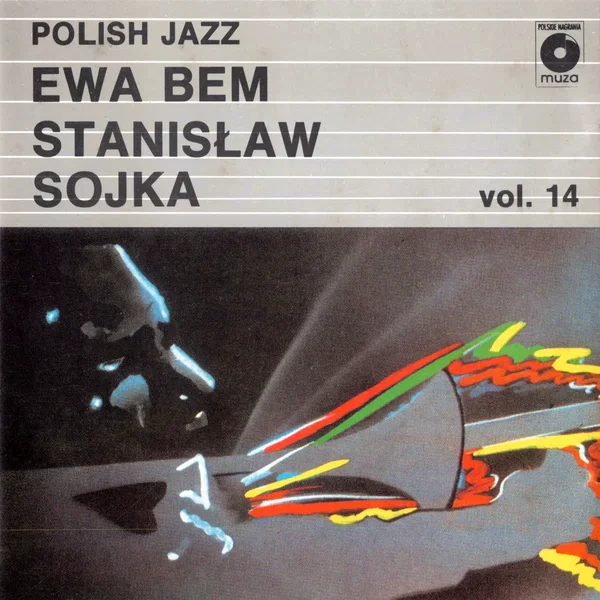 Polish Jazz vol. 14