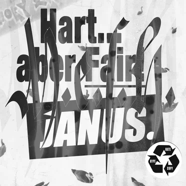 Hart… aber Fair! by M.E.S.H. - album cover
