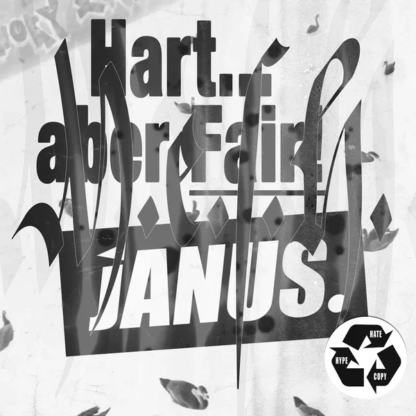 Hart… aber Fair!