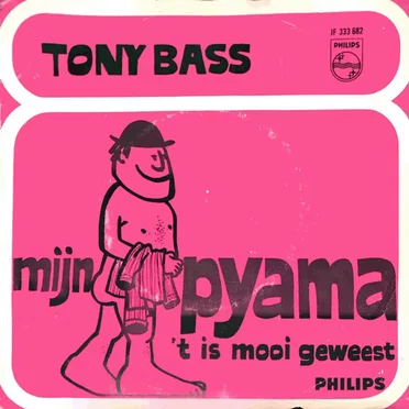 Mijn pyama / ’t Is mooi geweest