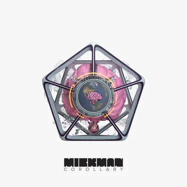 Corollary by Mickman - album cover