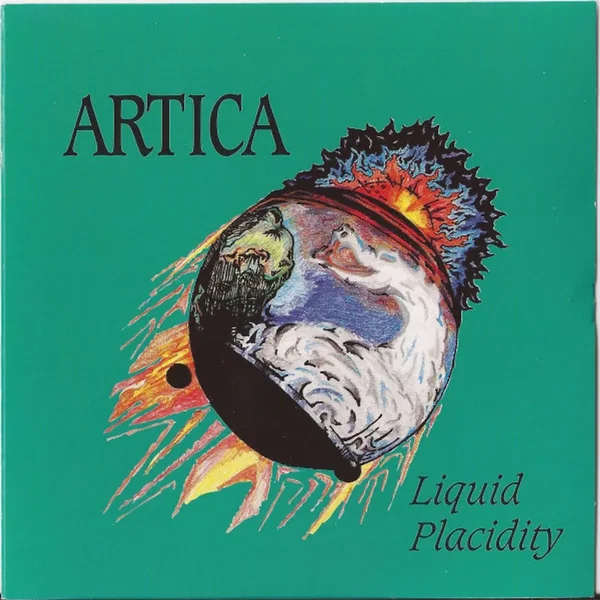Liquid Placidity