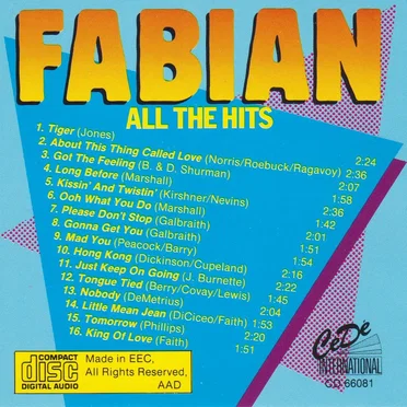 All the Hits