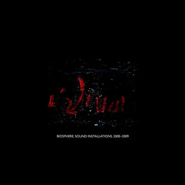 Sound Installations. 2000–2009