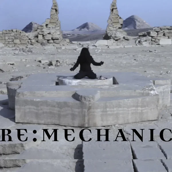 RE- MECHANIC