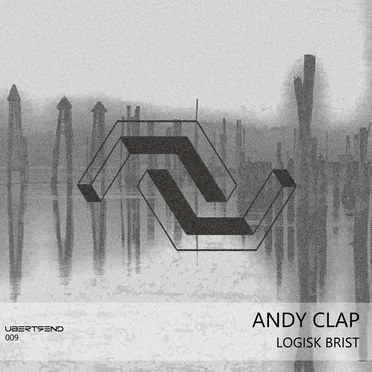 Logisk Brist by Andy Clap - album cover