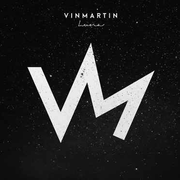 Luna - EP by Vin Martin - album cover
