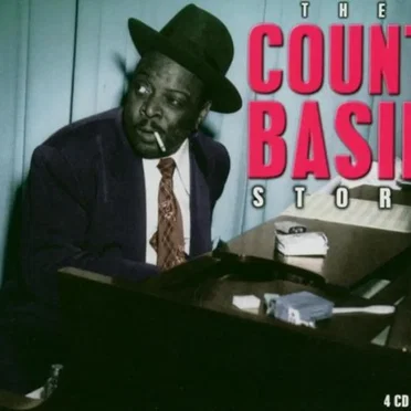 The Count Basie Story