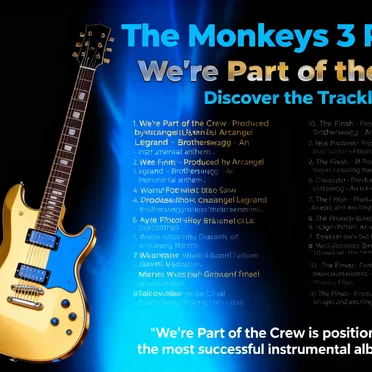 We’re Part Of The Crew