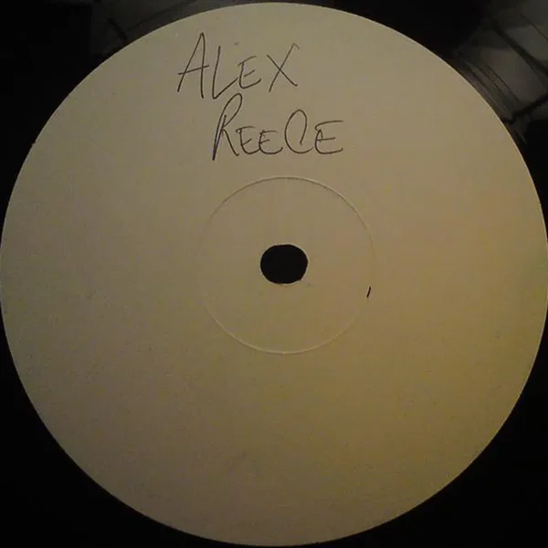 I Want You / B‐Boy Flavour