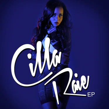 Cilla Raie EP