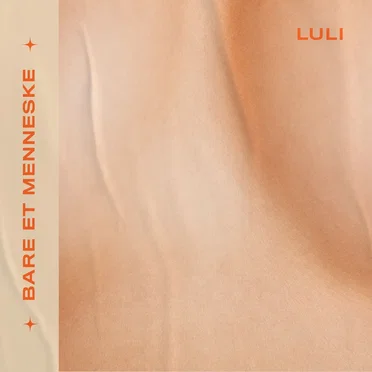 Bare et menneske