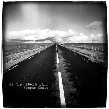 Tempus Fugit by As the Stars Fall - album cover