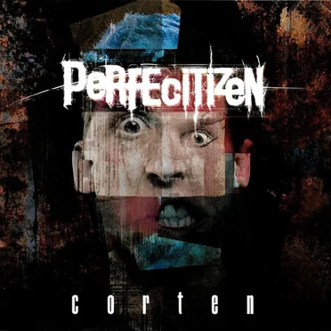 Corten by Perfecitizen - album cover