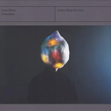 Draumsyn by Anne Hytta - album cover