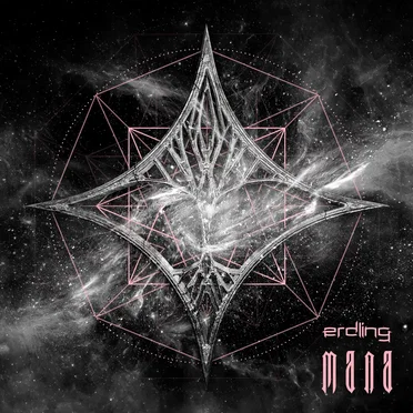 Mana by Erdling - album cover