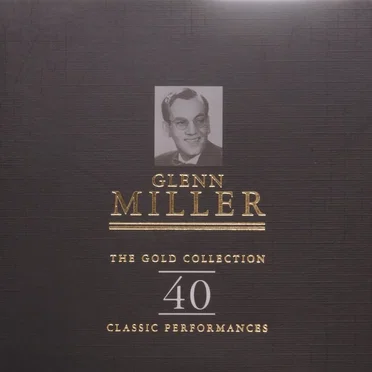 The Gold Collection