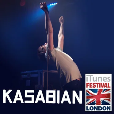 iTunes Festival: London 2007