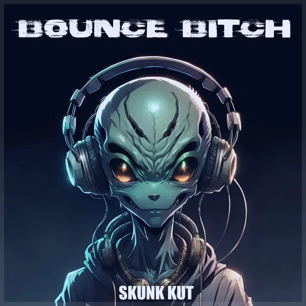 Bounce Bitch